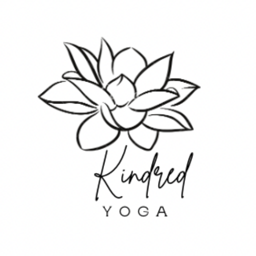 Kindred Yoga Logo
