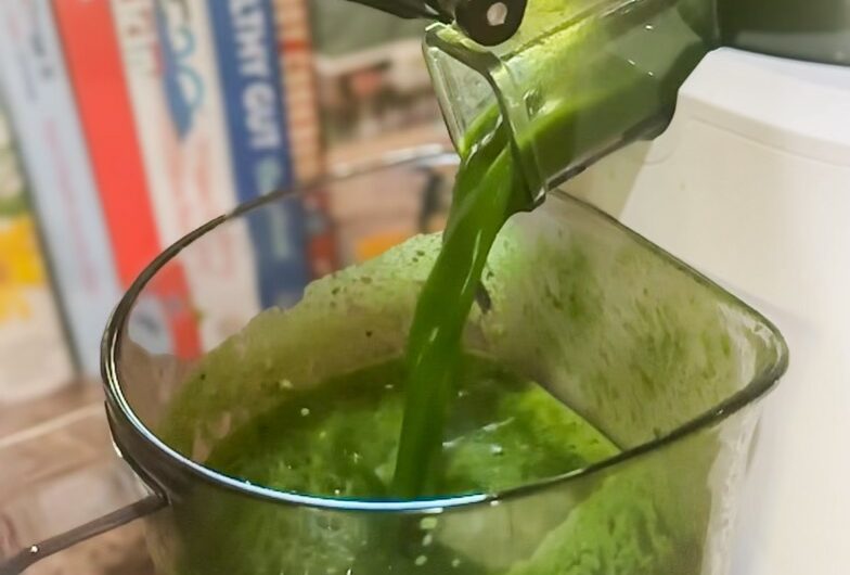 Green Juice
