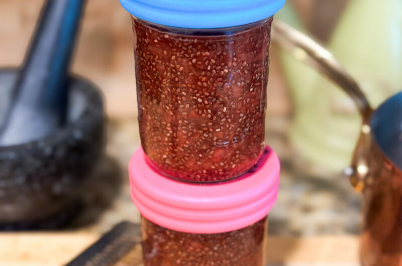 The Only Jelly