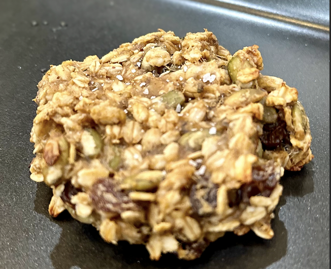 Snack "Cookie"